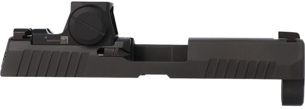 Sig Sauer P320 ROMEO-X 3.9″ 9mm Slide Assembly