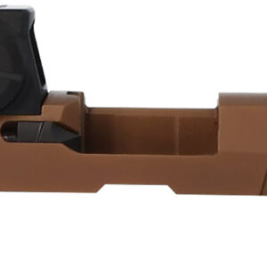 163771 Sig Sauer P320X Slide Assembly 3.9″ 9mm ROMEO-X
