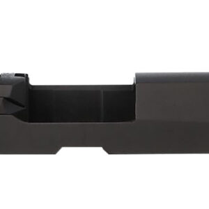 Sig Sauer P320 ROMEO-X 9mm Luger Black Serrated Slide