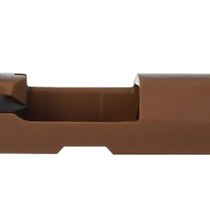 163773 Sig Sauer P320 Slide Assembly 4.7″ 9mm Coyote