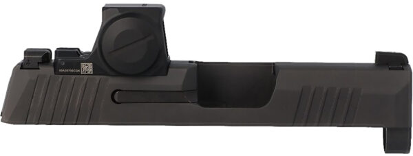 163774 Sig Sauer P365X 3.1-inch 9mm Slide Assembly