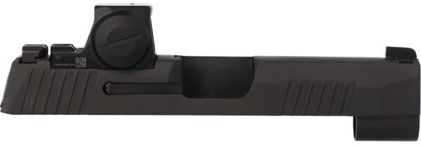 163776 Sig Sauer P365XL Slide Assembly 3.7-inch 9mm Black Cerakote