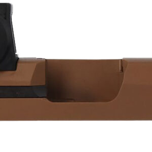 163777 Sig Sauer P365XL 3.7″ 9mm Slide Coyote Tan Cerakote