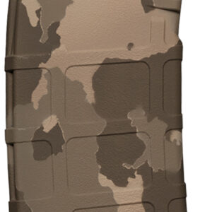 Weapon Works PMAG GEN M2 MOE 30rd AR/M4 Desert Granite