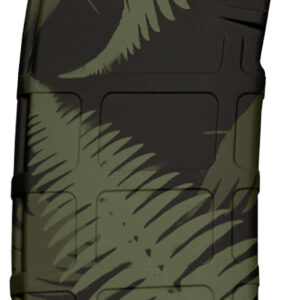 Weapon Works PMAG Gen M2 MOE 30rd Magazine (Green)