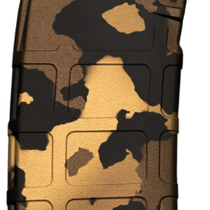 Weapon Works PMAG GEN M2 MOE 30rd Magazine Gold Granite