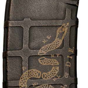 Weapon Works PMAG Gen M2 MOE 30rd AR/M4 Polymer