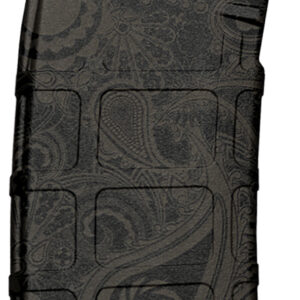 WEAPON WORKS PMAG GEN M2 MOE 30rd AR/M4 Magazine Paisley