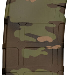 WEAPON WORKS PMAG GEN M2 MOE 30rd AR/M4 Multi-Cam Polymer