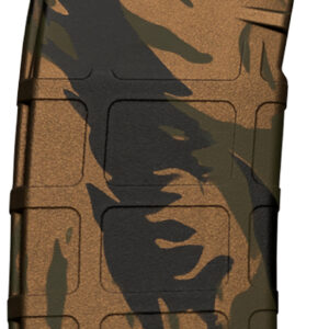 Weapon Works PMAG GEN M2 MOE 30rd Fits AR/M4 Woodland VTS