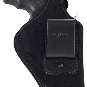 Galco WB652RB Waistband IWB Holster — Black, Fits Ruger Max-9
