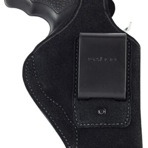 Galco Waistband WB834RB IWB Holster Black — Fits Glock 48 MOS