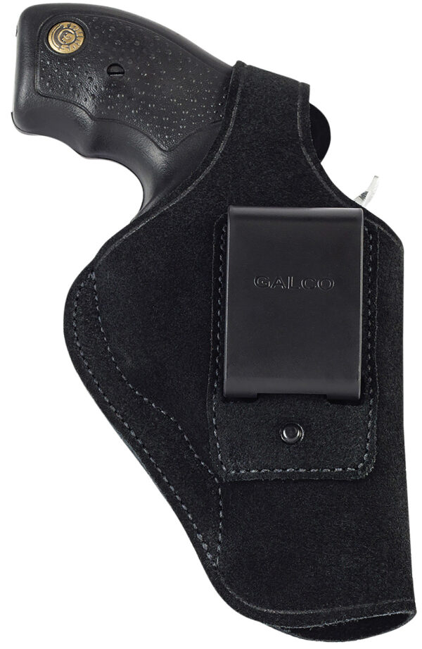 Galco Waistband WB870RB IWB Holster – Sig P365XL, Black