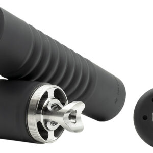 AB Suppressor Raptor 7.62mm 1.625in 5/8×24