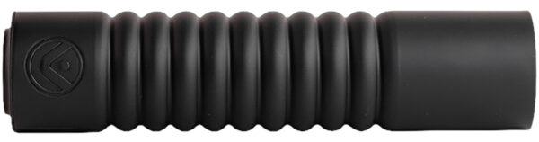 AB Raptor 7.62mm 10-Stack 5″ Suppressor