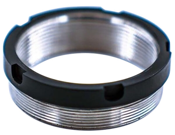 AB SUPPRESSOR Raptor Adapter 1.375×24 17-4 PH