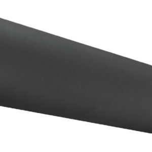 AB SUPPRESSOR LittleBird LB 1/2-28 Adjustable Suppressor