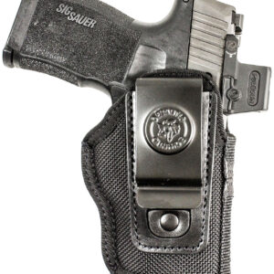DeSantis Gunhide Pro Stealth IWB Holster — Sig P365 w/Red Dot