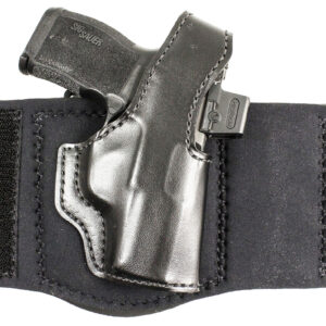 DeSantis Die Hard Ankle Rig — Sig Sauer P365 w/Red Dot