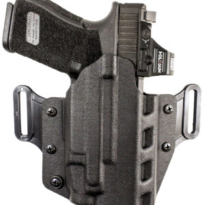 DeSantis Veiled Partner OWB Kydex Holster — Glock 19/23/32/45