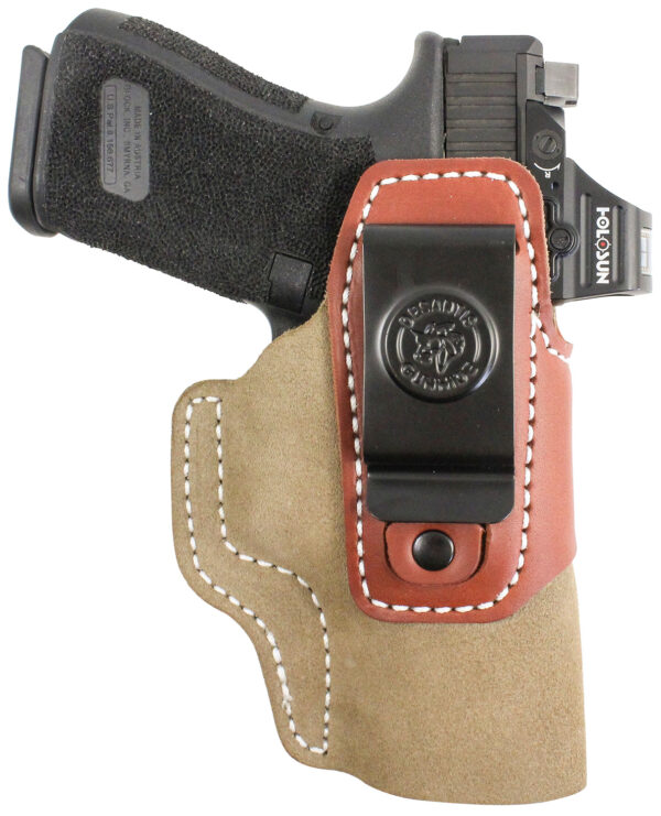 DeSantis Transit IWB Holster for Sig Sauer P365