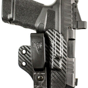 DeSantis Lifeguard IWB Holster for Springfield Hellcat