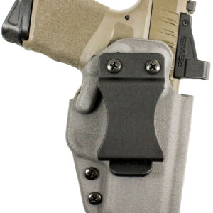 DeSantis Mean Streak IWB Holster for M&P Shield 9/40 Right Hand