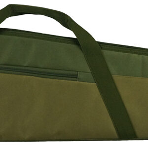 Boyt Harness Journeyman Rifle Case 48-inch Green/Khaki