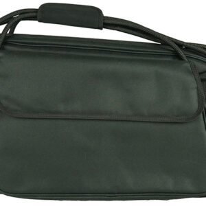 Boyt Harness Max-Ops 48″ Rifle Case, Water Resistant – Black