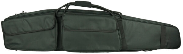 163896 Boyt Harness Max-Ops 48″ Rifle Case, Water Resistant – Black