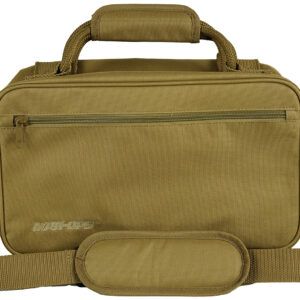 Boyt Harness MAXOP15 Max-Ops Range Bag, Coyote Brown