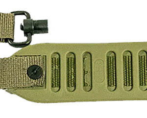 Outdoor Connection Super Grip Sling with QD Swivels