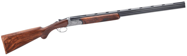 163921 Rizzini Round Body EM 20 Gauge 29-inch Vent Rib