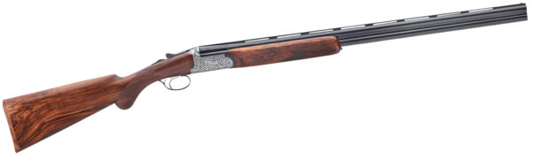 163923 Rizzini Round Body EM .410 Gauge 29-inch Vent Rib