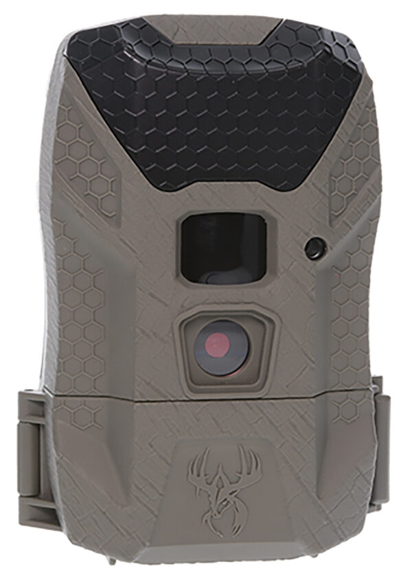 163944 Wildgame Innovations Wraith 2.0 Trail Camera 26MP Grey