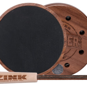 Avian X Zink Thunder Ridge Rocker Slate Turkey Call