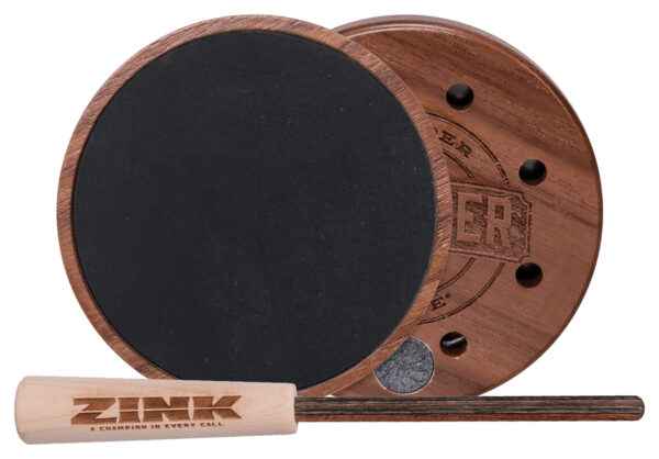 163947 Avian X Zink Thunder Ridge Rocker Slate Turkey Call