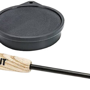 Hunters Specialties Suzie Snood Slate Turkey Pot Call
