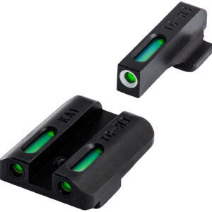 Truglo TFX Tritium/Fiber-Optic Sights for Kahr Arms (Post-2004)