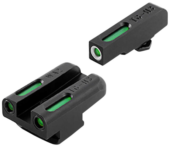 164002 TruGlo TFX Tritium Sights for Walther PPS