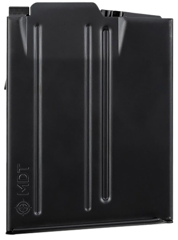 164008 Mdt Sporting Goods Inc 104174BLK AICS Magazine 12rd 6BR Black Steel