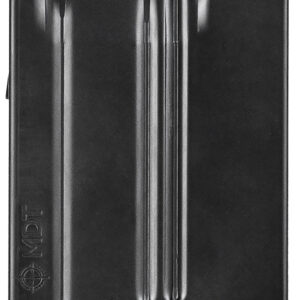 MDT AICS Magazine .22-250 Rem 10rd Nitride Steel Black