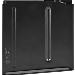 MDT AICS 5rd Magazine .300 Win Mag Black Steel