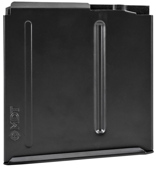 164015 MDT AICS Magazine 5rd 338 LM Black
