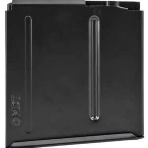 MDT AICS Magazine 5-Round Metal Black