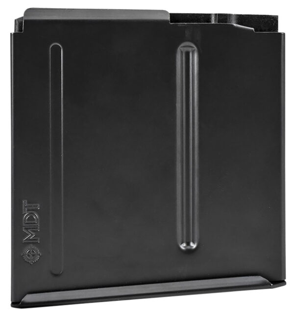 164016 MDT AICS Magazine 5-Round Metal Black