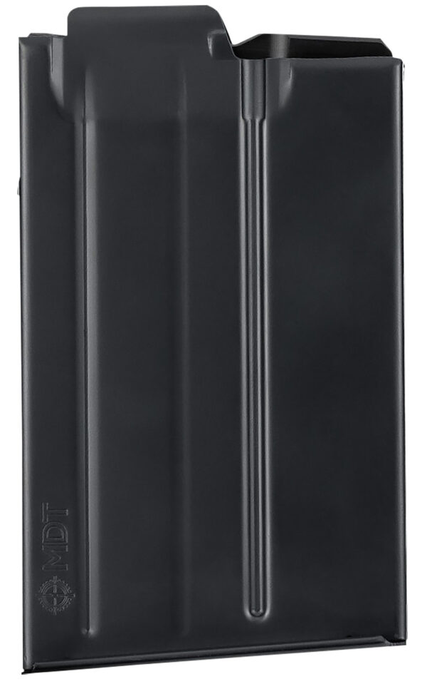 164027 Mdt Sporting Goods Inc 104733BLK MDT Standard 10rd 30.06/6.5×55 Swede Black
