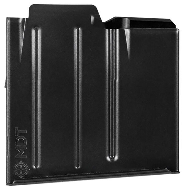 164029 Mdt Sporting Goods Inc 104941BLK MDT 5rd 300 WSM/ 6.5 PRC Medium Action Black Nitride Steel