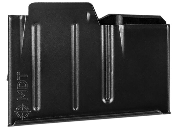 164032 Mdt Sporting Goods Inc 105881BLK MDT 3rd 300 WSM/ 6.5 PRC Black Nitride Steel