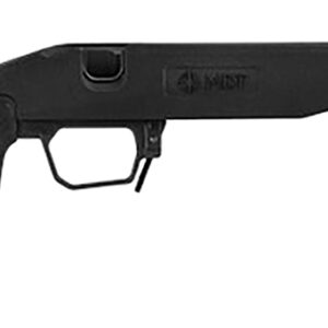 Mdt Sporting Goods Inc 105826BLK MDT Field Stock Black 6061 Aluminum Core Fits Howa 1500 SA 32.22″